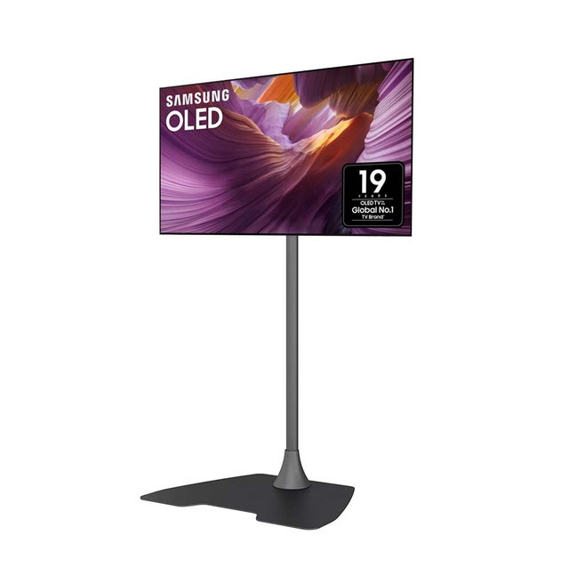 TV Floor Stand Series
