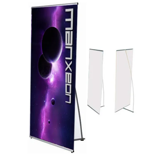 Bunting L-Stand