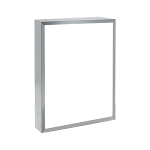 SEG Lightbox Display