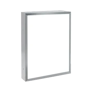 SEG Lightbox Display