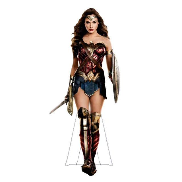 Human Standee - Cut Out Display Stand