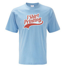 T Shirt Printing