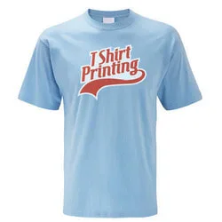 T Shirt Printing