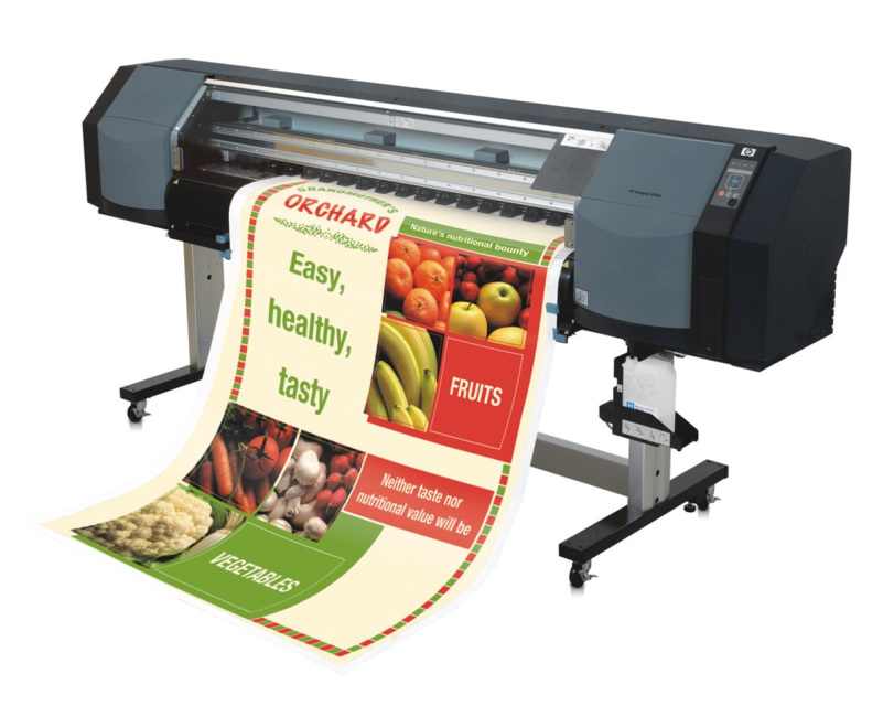 Bunting & Banner Printing