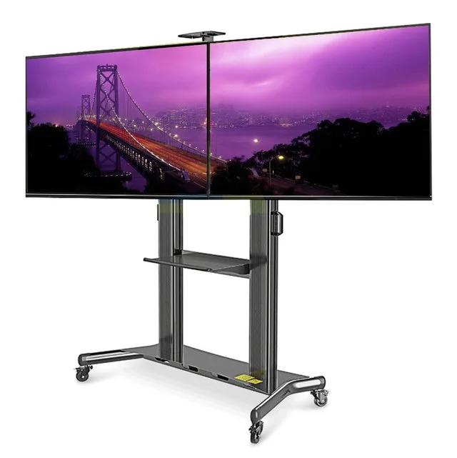 TV Stand Monitor Bracket