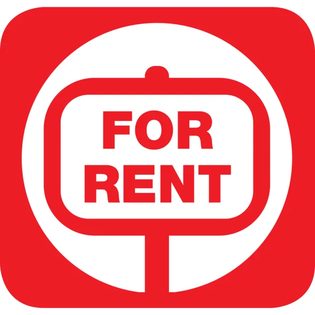 Event Furniture & Digital Sign Rental