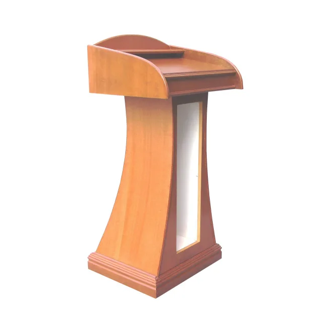 Rostrum Stand