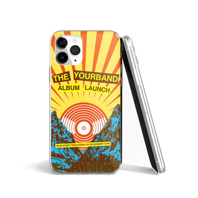 Phone Case