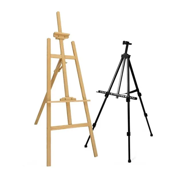Easel Poster Stand