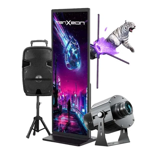 Digital Advertising