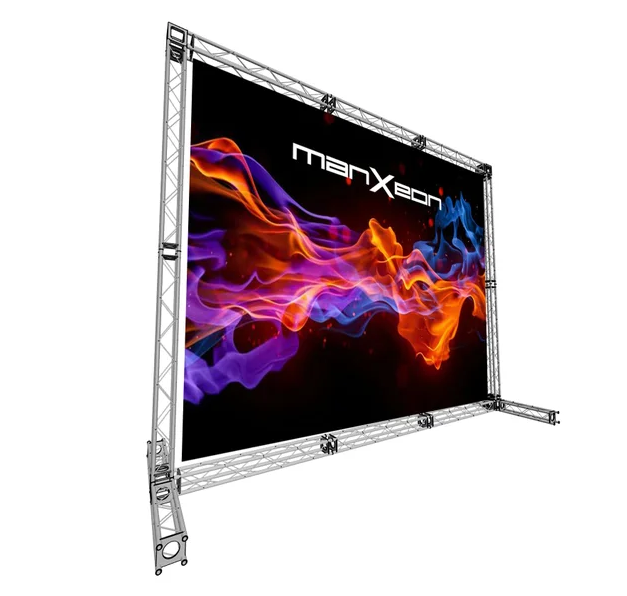 10cm Aluminum Truss