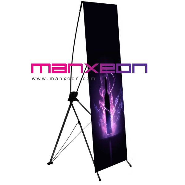 Bunting X-Stand