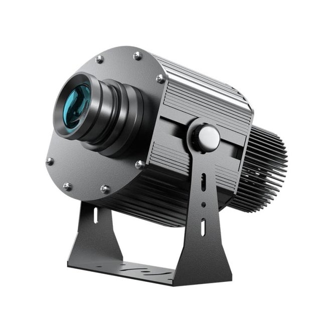GOBO Projector Light Display