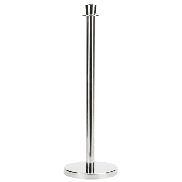 Queue Up Stand Q Up Velvet Rope Clip - MX-QUSV