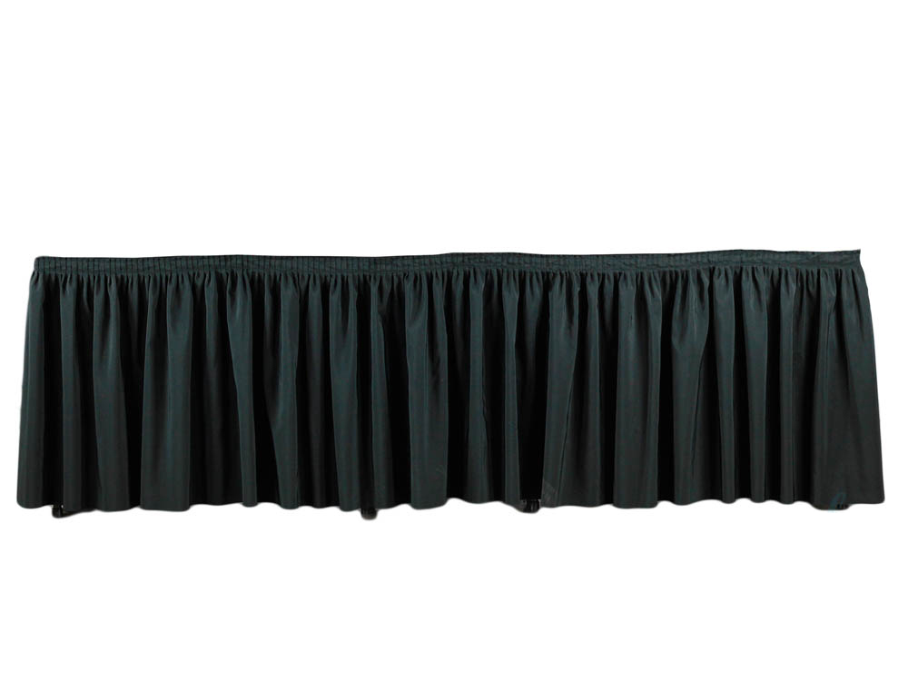 Stair Skirting Cover for Pop Up Portable Stage - MX-SK