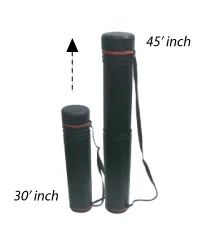 Adjustable Banner Tube Casing - MX-ATC