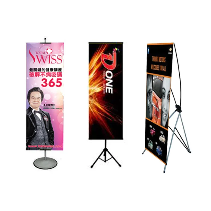 Banner Bunting Printing 2'x6' Feet 720Dpi Normal Resolution - Tarpaulin (Without Stand)