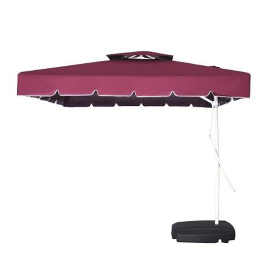 Sunshade Umbrella Canopy Tents Pop Duty - MX-WSSU