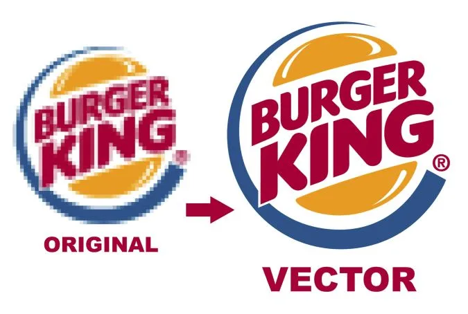 Logo Vector ReDraw / Tracing Services Graphic - MX-LTS