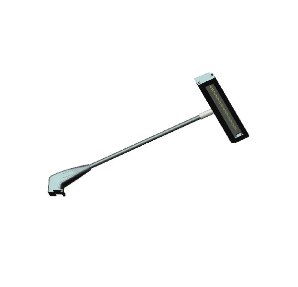 Tension Display Backdrop Spotlight - LED White - MX-L135