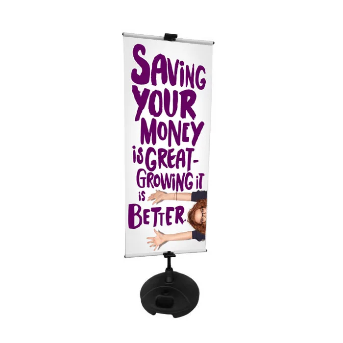 Water Tank T Stand - MX-WTBT