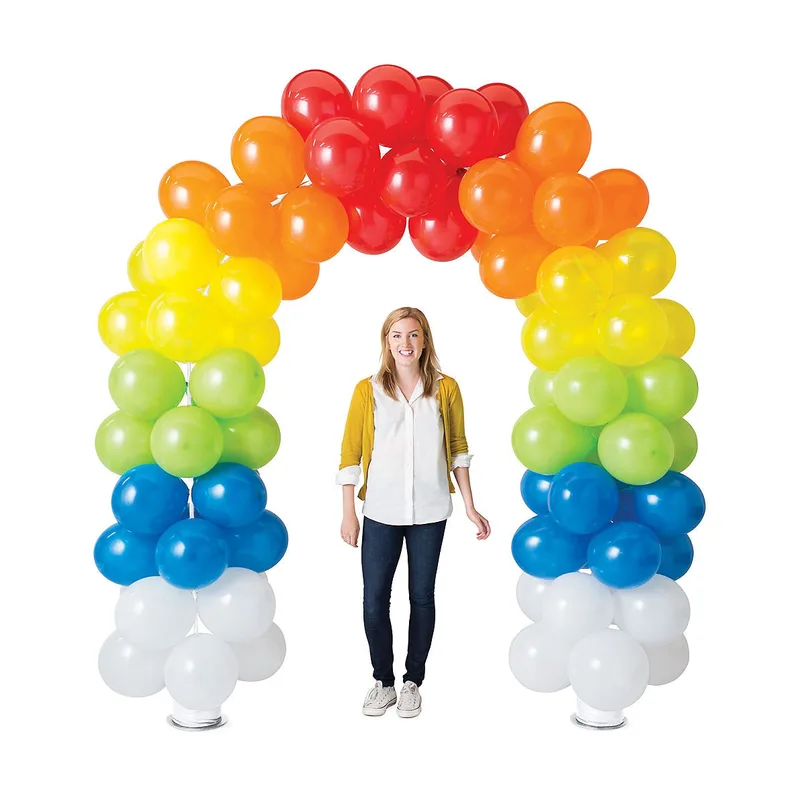 Balloon Arch Entrance U Shape Normal Gate - MX-BAUG
