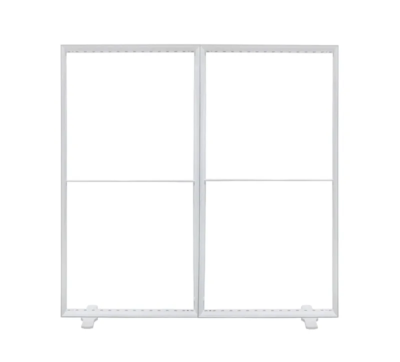 SEG Tension Fabric LED LightBox Backdrop Ver. Portable (300cm x 225cm) - MX-PTFLB