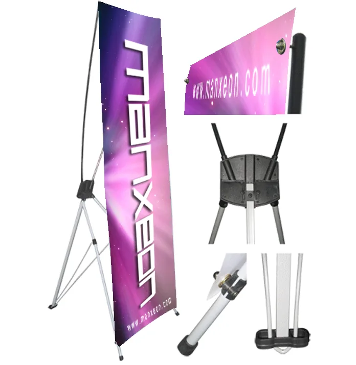 Heavy Weight Korean X Stand  - MX-HKXS