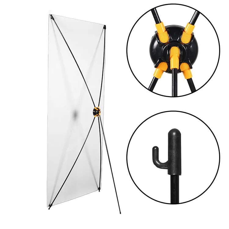 Gear Up Bunting X Stand Bunting Holder - MX-GXS