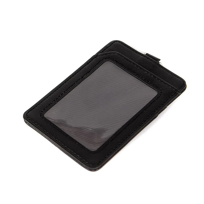 Lanyard Pocket ID Card Holder  - MX-LYPK