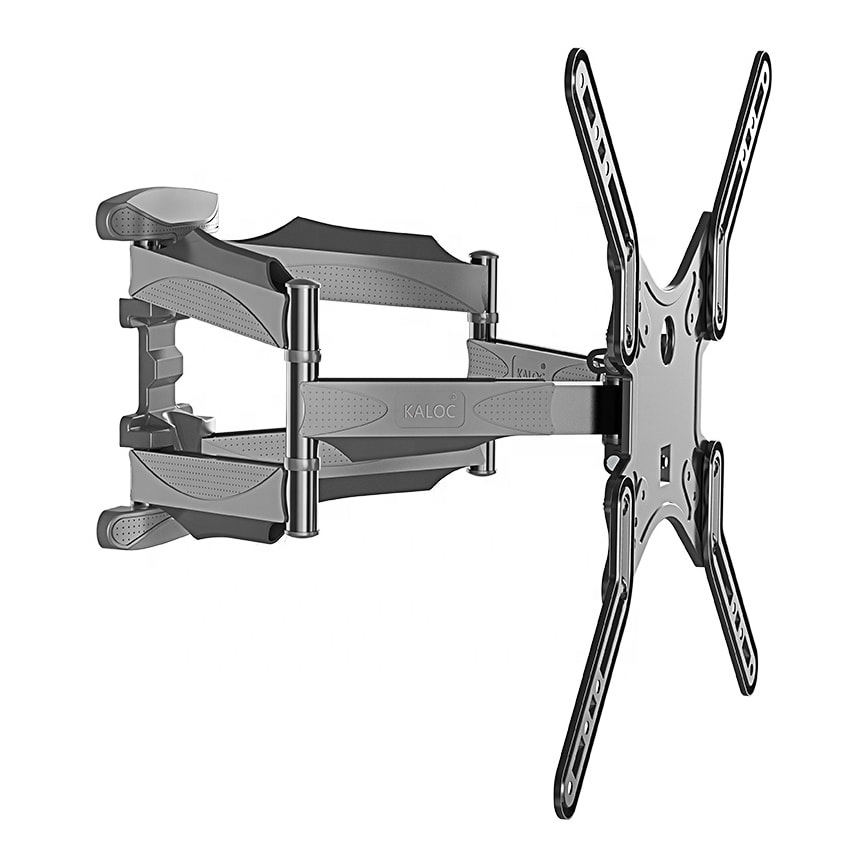 Heavy Duty TV Wall Mount With Universal Swivel Bracket 32 - 59 Inch Screen - MX-TVWX5