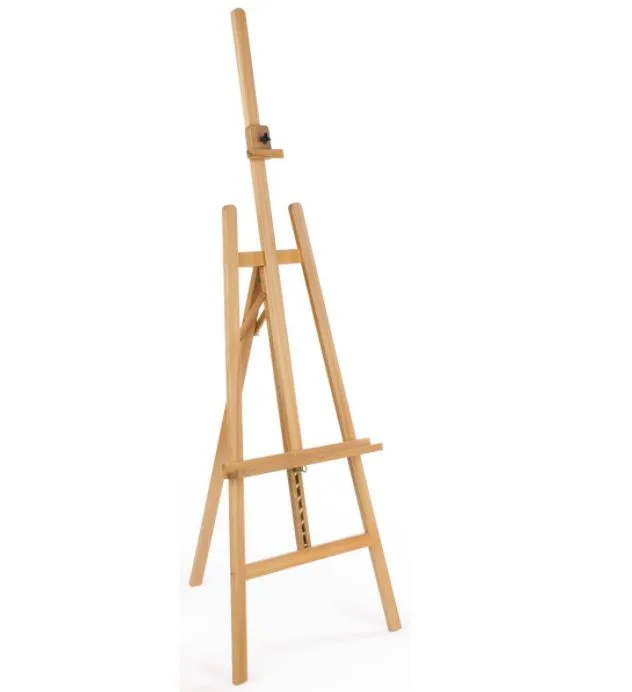 Easel Stand Wood Heavy Weight - MX-ESW
