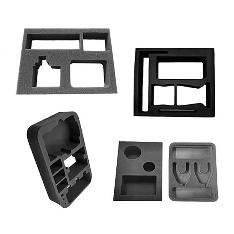 EVA Foam Cutting Services Protection Sponge Cut - MX-EVAFOAMC