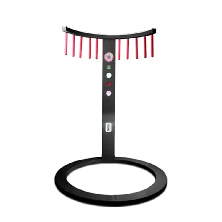 Drop Catch Stick Sport Fast Hand Game Event Amusement Arcade Rental - MX-FHCG10
