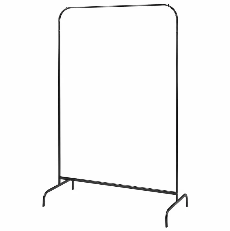Cloth Hanger Mulig Style Rental For Rent Sewa - MX-CHIK